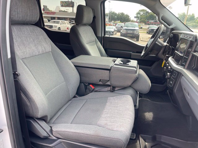 Certified 2024 Ford F250 XLT w/ FX4 Off-Road Package AWD/4WD image 20
