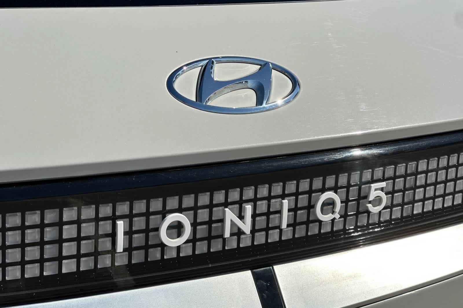 Used 2024 Hyundai Ioniq 5 Limited RWD image 29