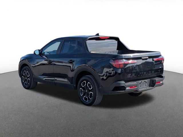 Used 2023 Hyundai Santa Cruz SEL AWD/4WD image 4
