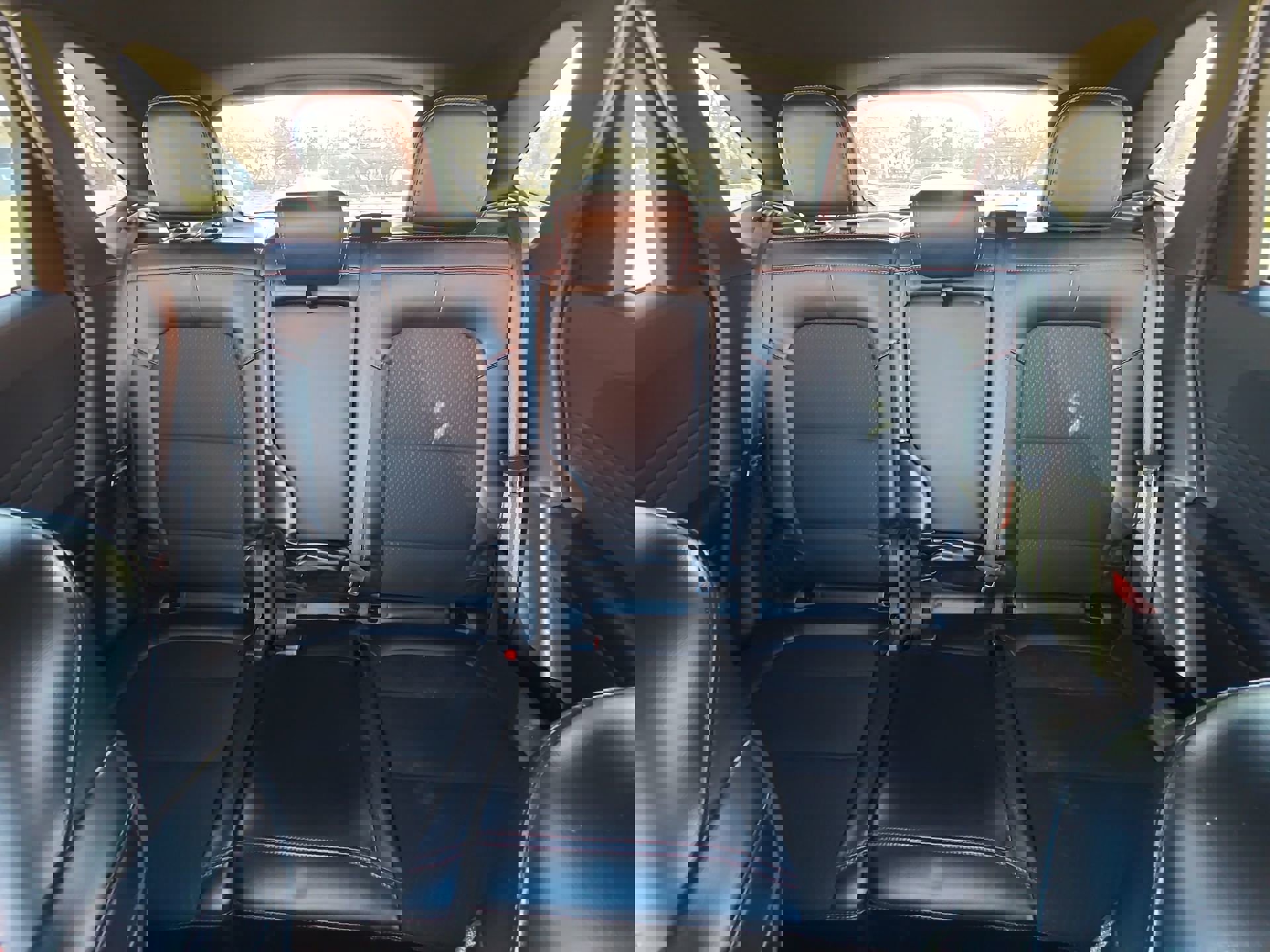 Certified 2024 Ford Escape ST-Line image 20