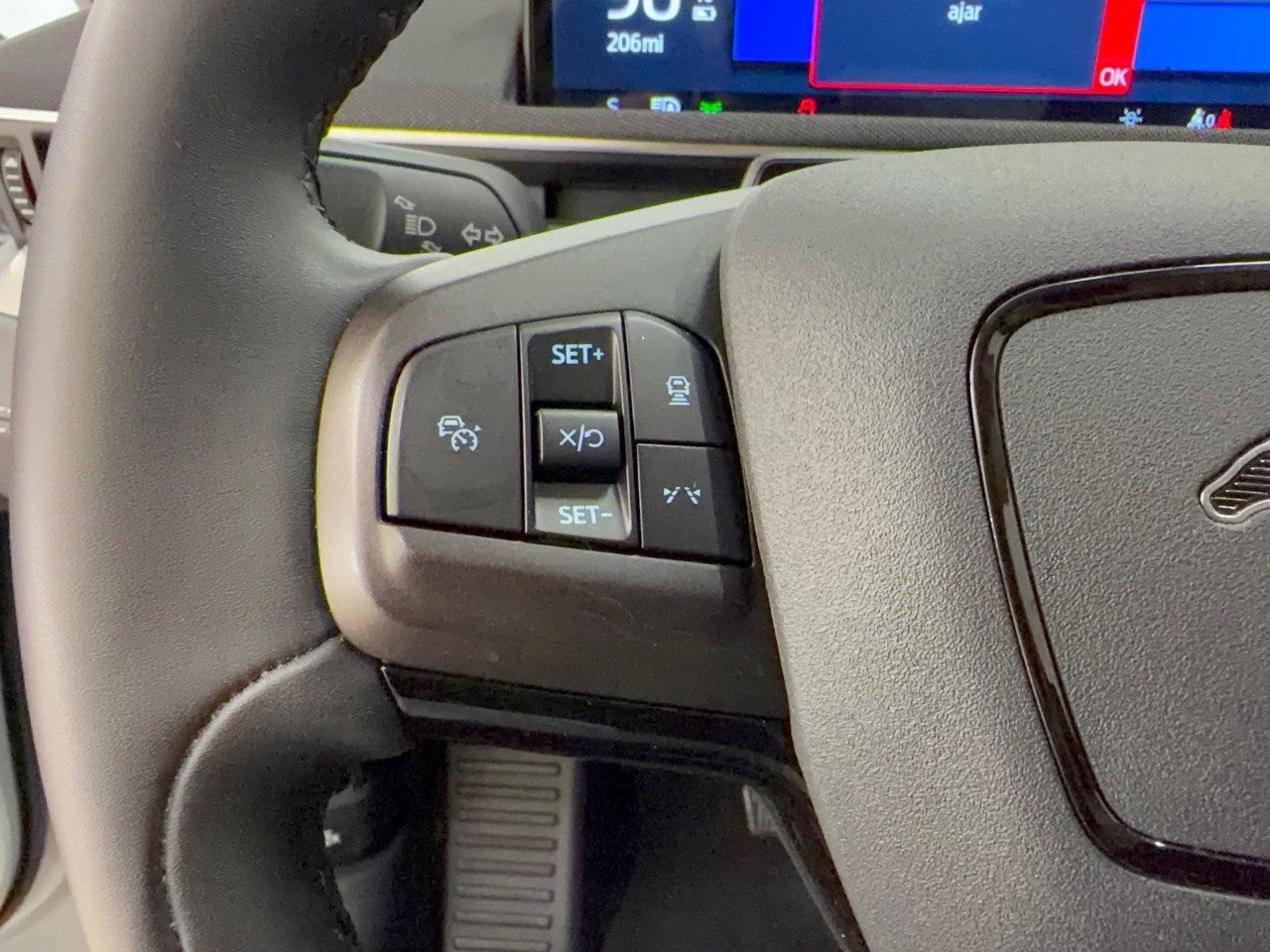 Certified 2023 Ford Mustang Mach-E Select RWD image 18