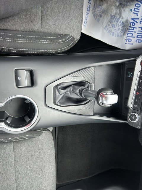 Certified 2025 Ford Mustang Coupe image 17