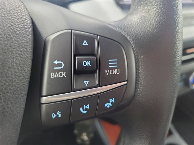 Certified 2022 Ford Maverick XLT image 12