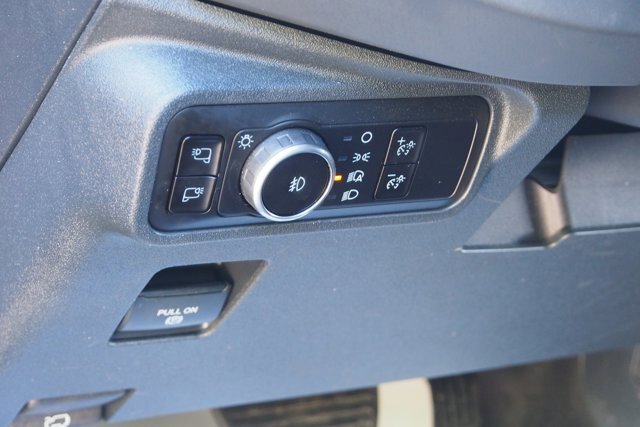 Certified 2025 Ford Bronco Badlands AWD/4WD image 20