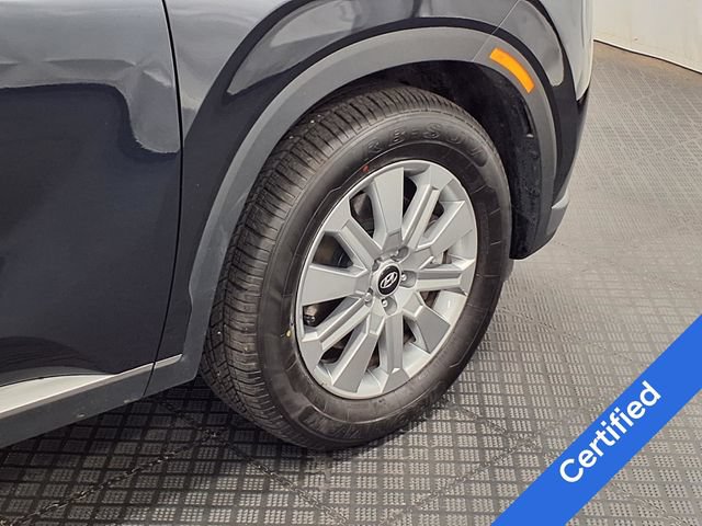 Used 2025 Hyundai Palisade SEL FWD image 30