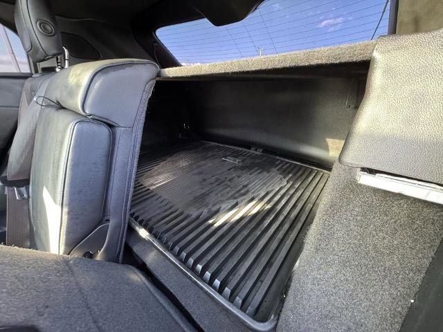 Used 2024 Cadillac XT4 Sport image 16