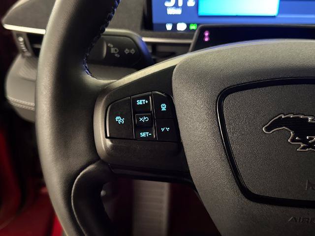 Certified 2024 Ford Mustang Mach-E Premium AWD/4WD image 19