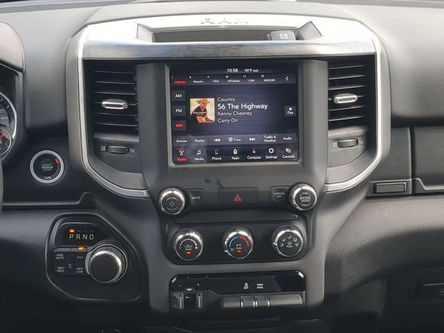 Used 2021 RAM 1500 Big Horn AWD/4WD image 18