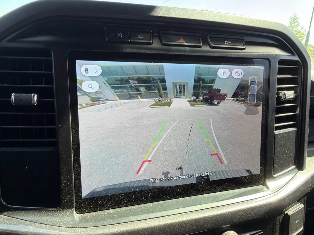 Certified 2024 Ford F150 STX RWD image 18