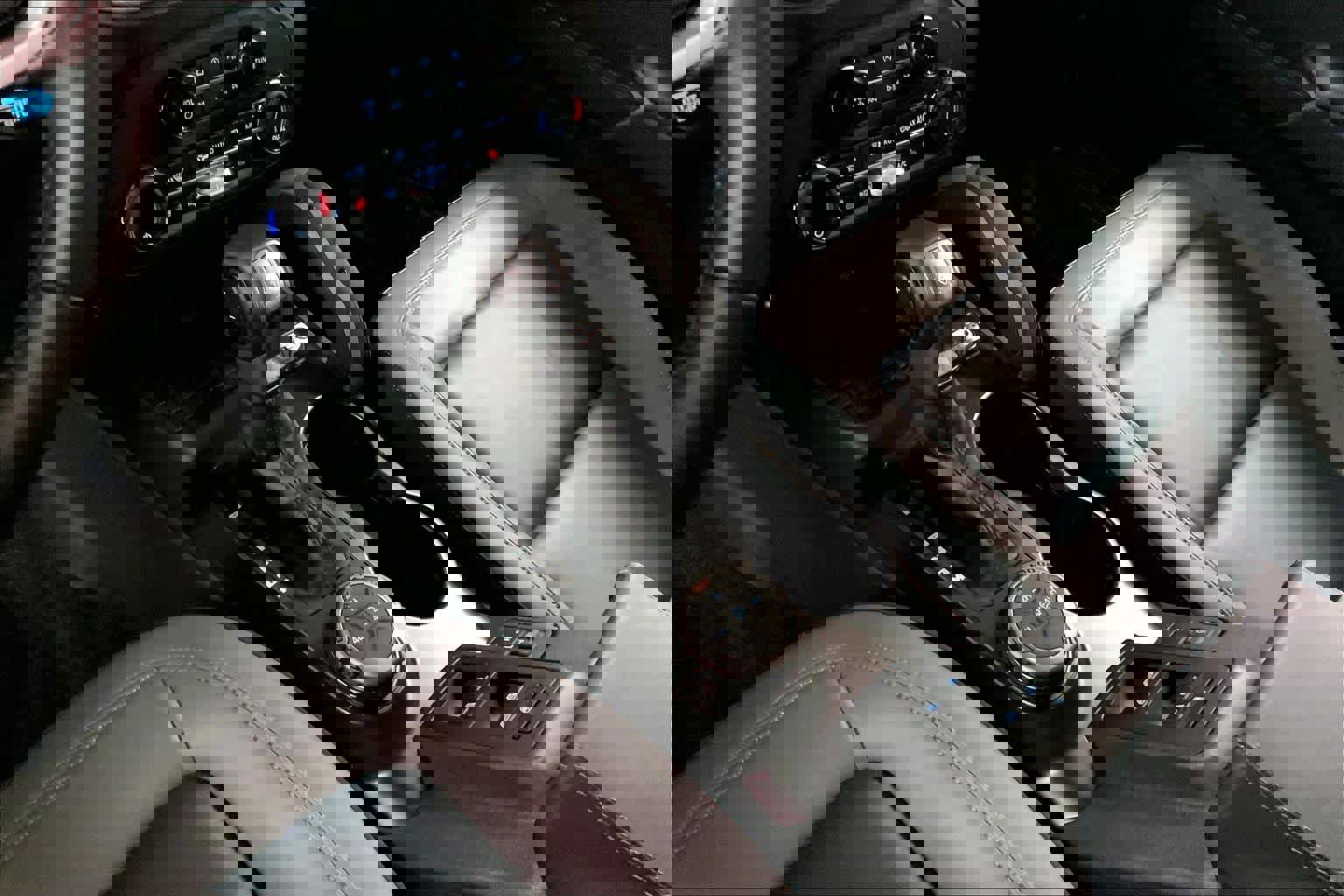 Certified 2024 Ford Bronco Outer Banks image 15