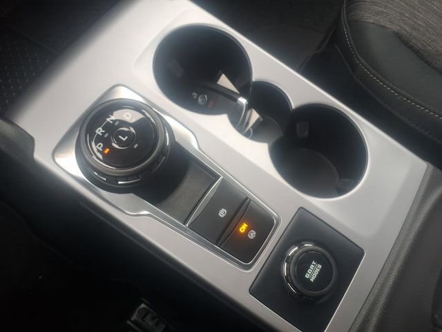 Certified 2023 Ford Bronco Sport Big Bend AWD/4WD image 19