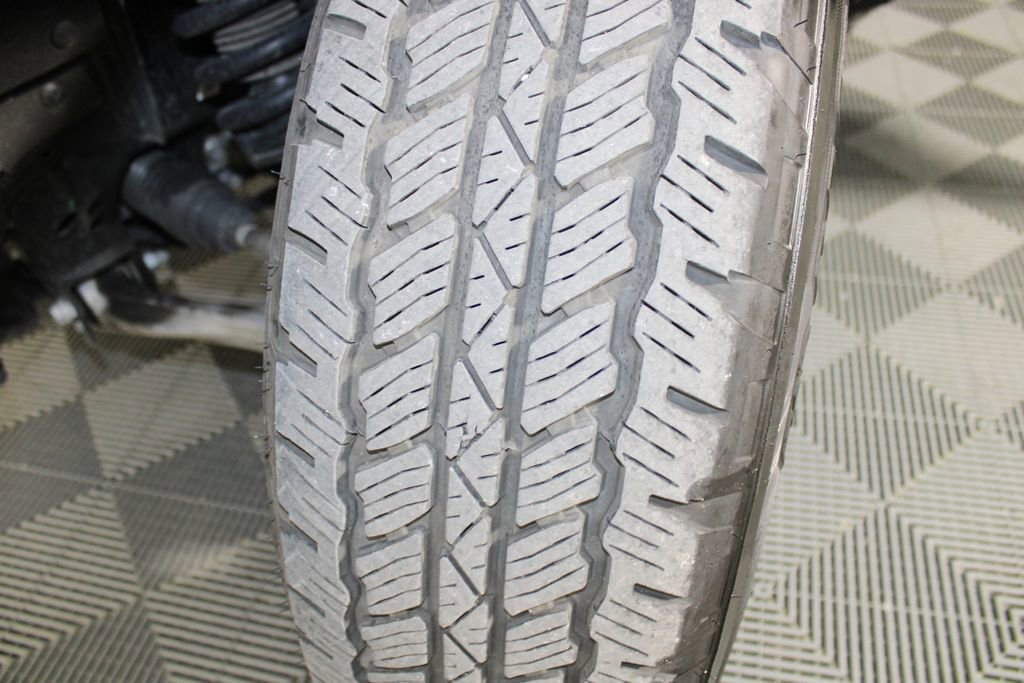 Certified 2025 Ford Bronco Big Bend image 22