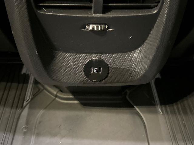 Certified 2025 Ford Mustang Mach-E Select RWD image 30