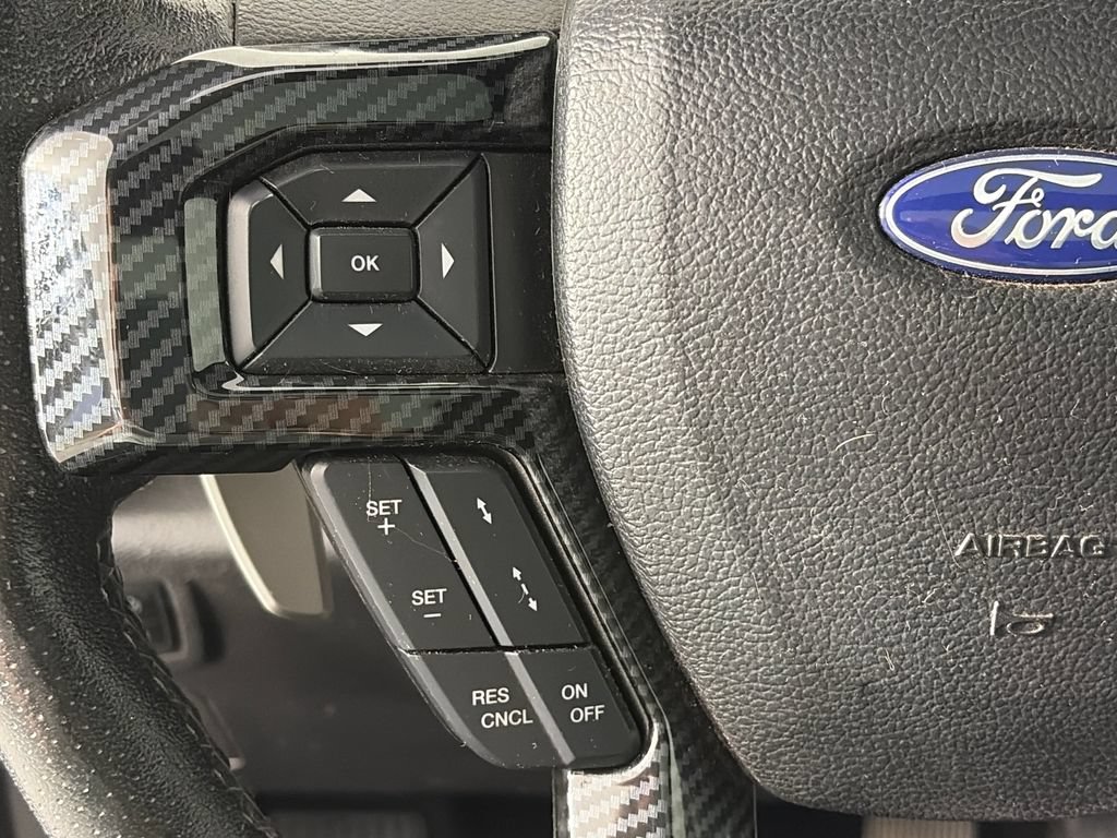 Certified 2018 Ford F150 Raptor w/ Equipment Group 802A Luxury AWD/4WD image 15