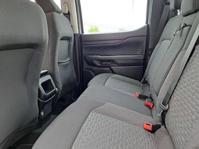 Certified 2024 Ford Ranger XL w/ Trailer Tow Package image 13