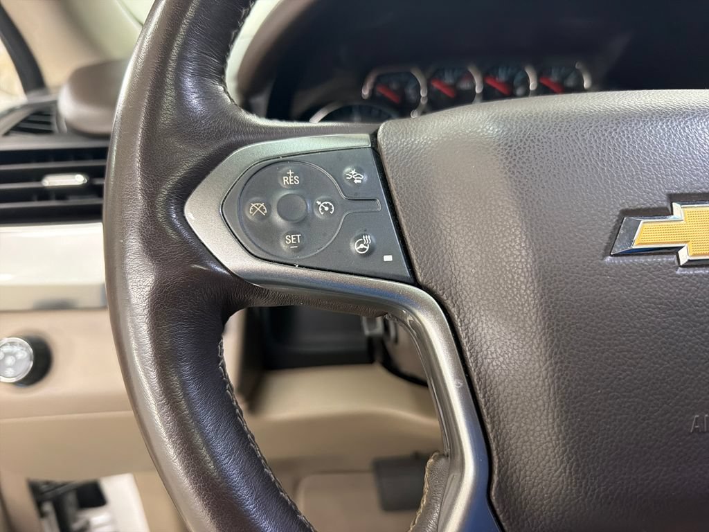 Used 2020 Chevrolet Tahoe Premier RWD image 21