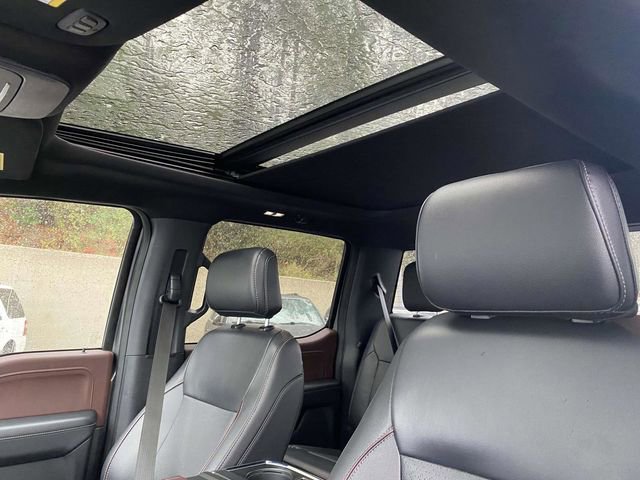 Certified 2023 Ford F150 Lariat image 16