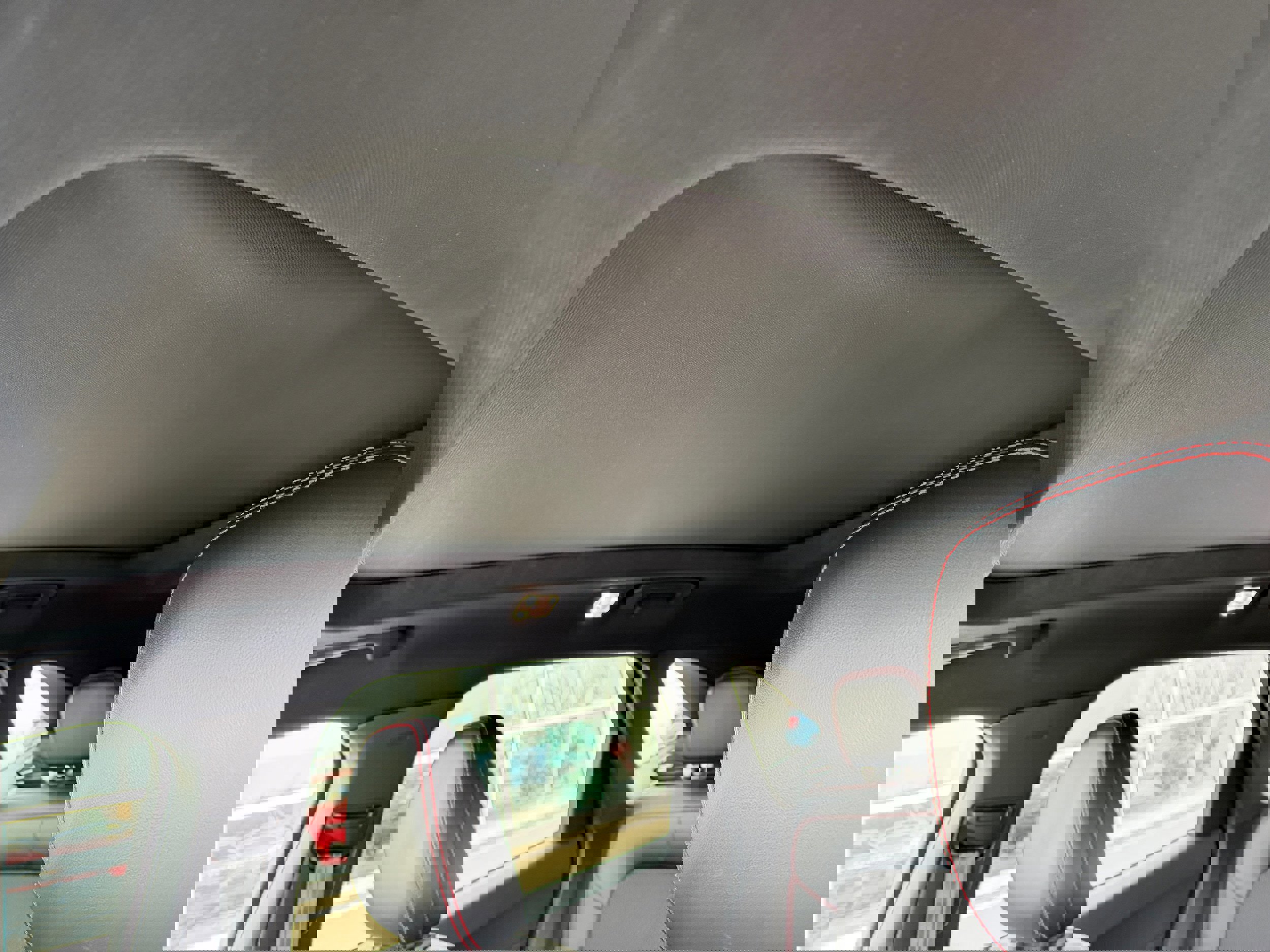 Certified 2023 Ford Escape ST-Line w/ Tech Pack #1 image 15