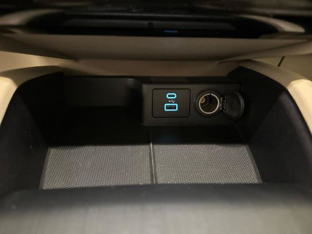 Certified 2022 Ford Escape SEL FWD image 29