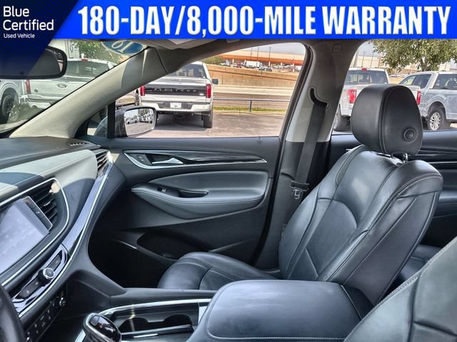 Used 2018 Buick Enclave Essence FWD image 14