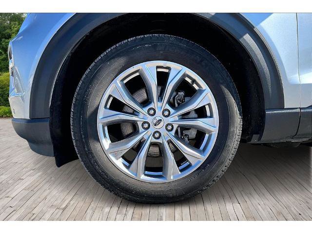 Certified 2024 Ford Explorer Limited image 29