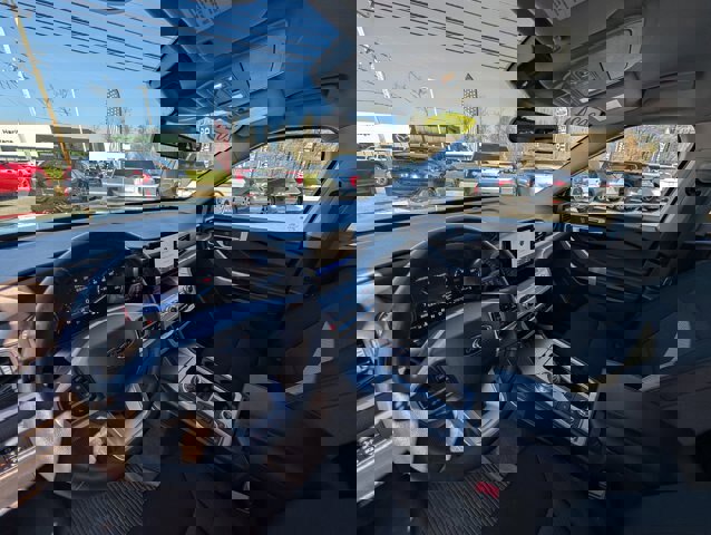 Certified 2024 Ford Explorer XLT image 17