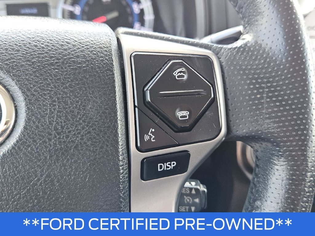 Used 2019 Toyota 4Runner Limited AWD/4WD image 33