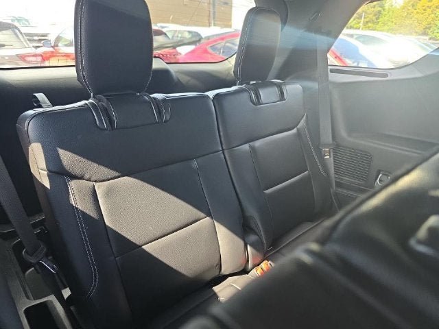 Certified 2023 Ford Explorer ST w/ ST Street Pack AWD/4WD image 7