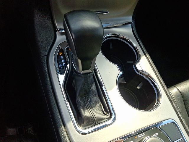 Used 2021 Jeep Grand Cherokee Limited image 15