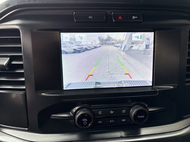 Certified 2022 Ford F150 XL w/ STX Appearance Package image 26