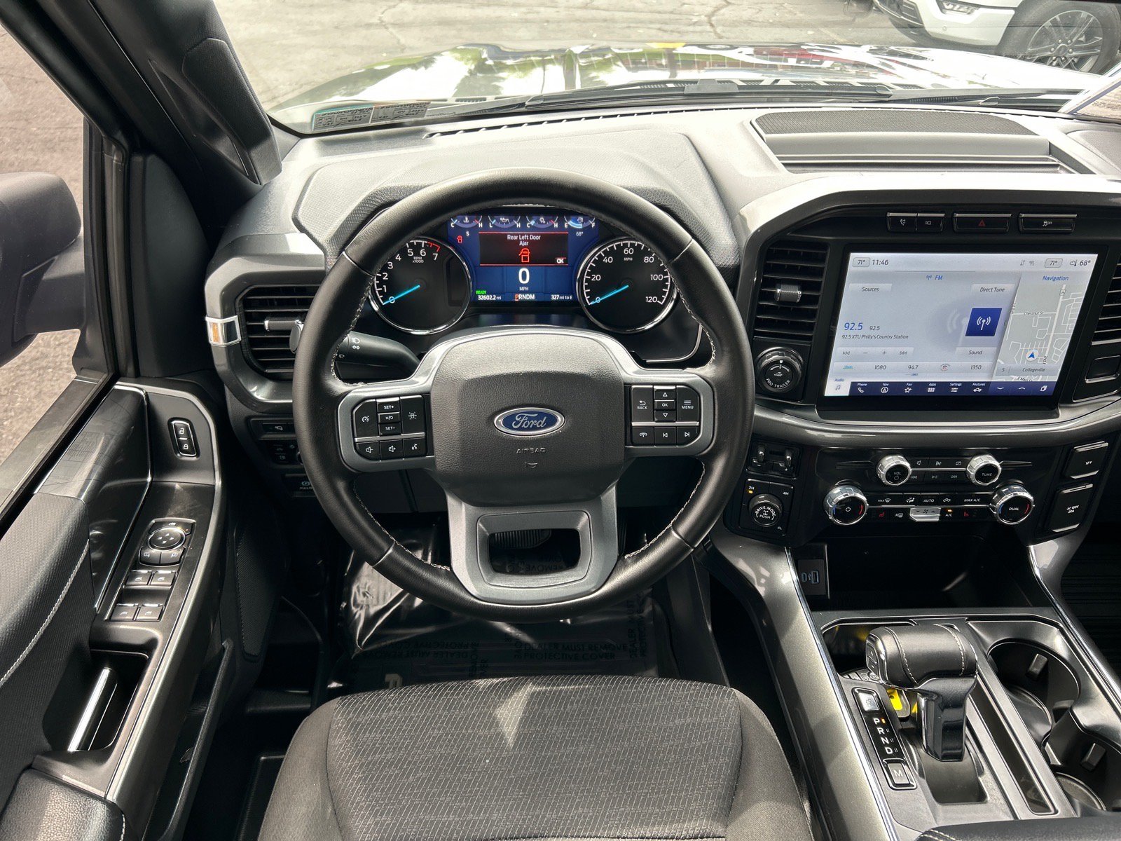 Certified 2023 Ford F150 XLT w/ Equipment Group 302A High AWD/4WD image 2