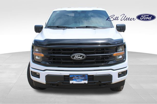 Certified 2026 Ford F150 XLT w/ Equipment Group 302A MID AWD/4WD image 2