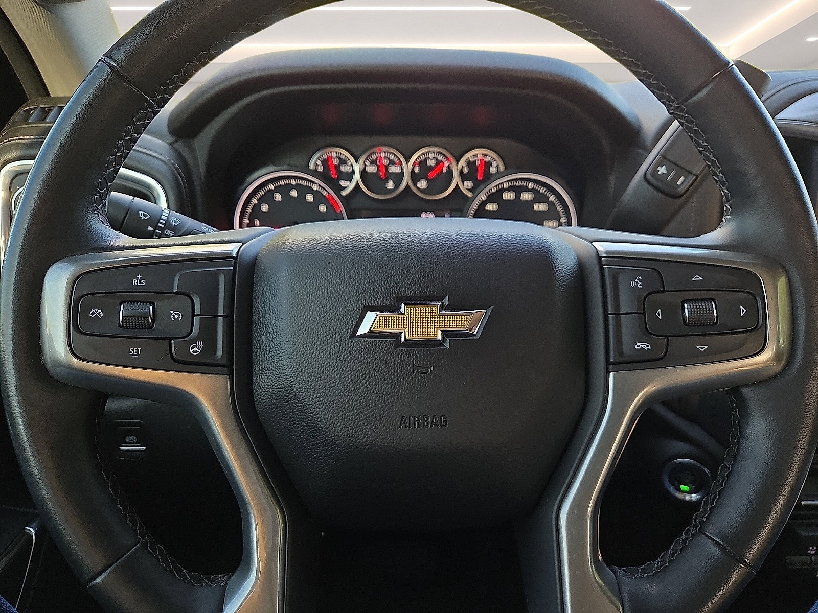 Used 2023 Chevrolet Silverado 3500 LT w/ All Star Edition AWD/4WD image 24