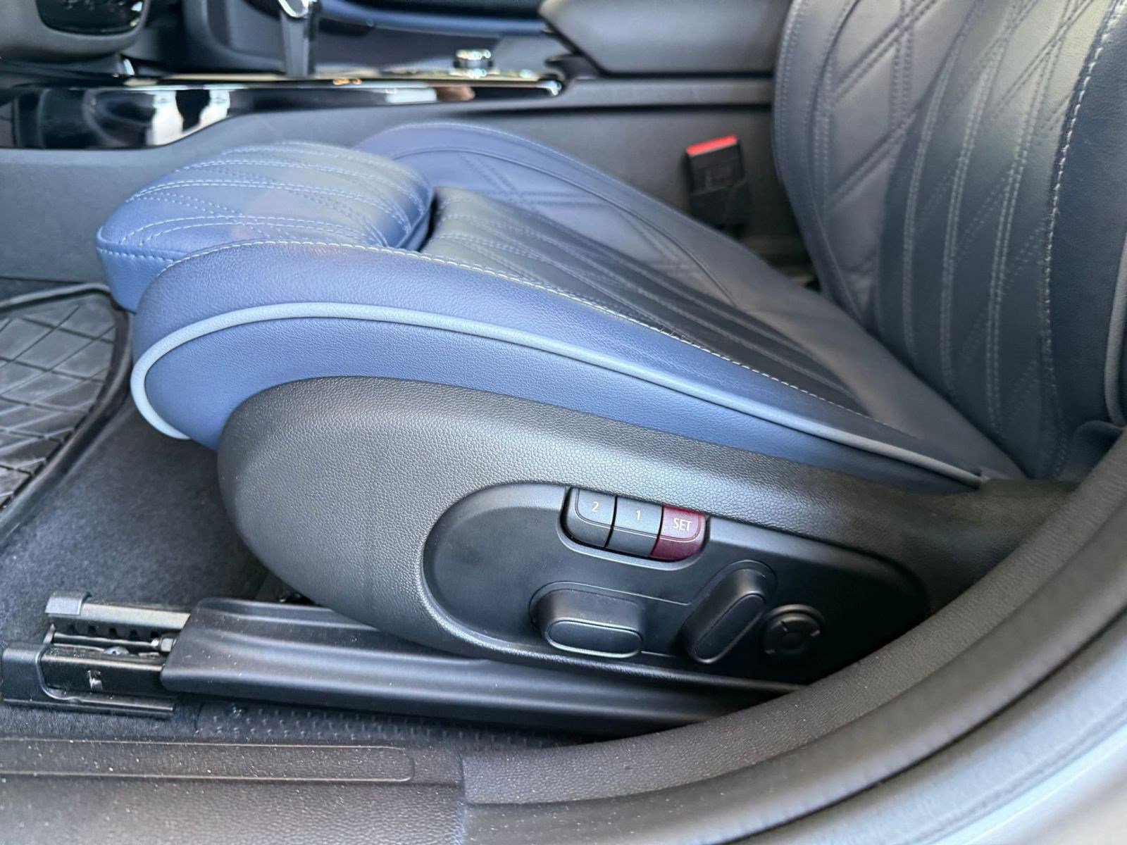 Used 2024 MINI Cooper Clubman S AWD/4WD image 14