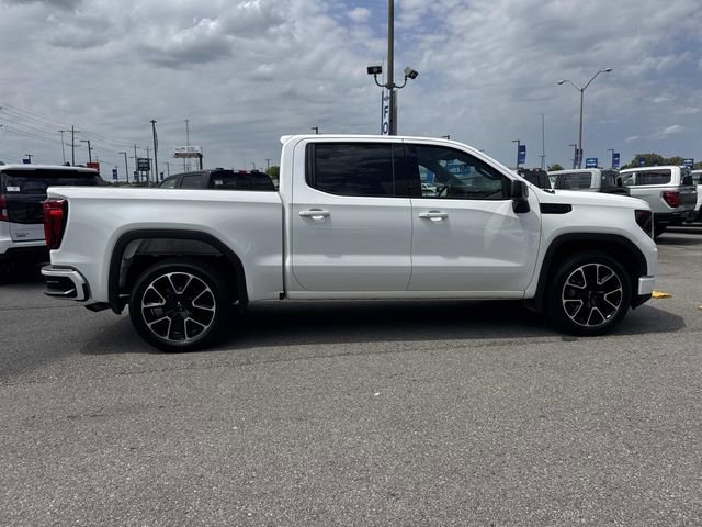 Used 2022 GMC Sierra 1500 Elevation RWD image 4