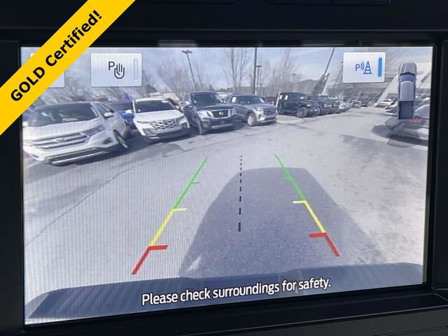 Certified 2023 Ford F150 XLT w/ Equipment Group 301A Mid image 29