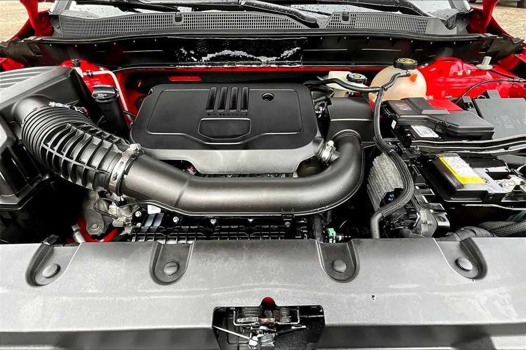 Used 2023 Chevrolet Blazer LT image 12