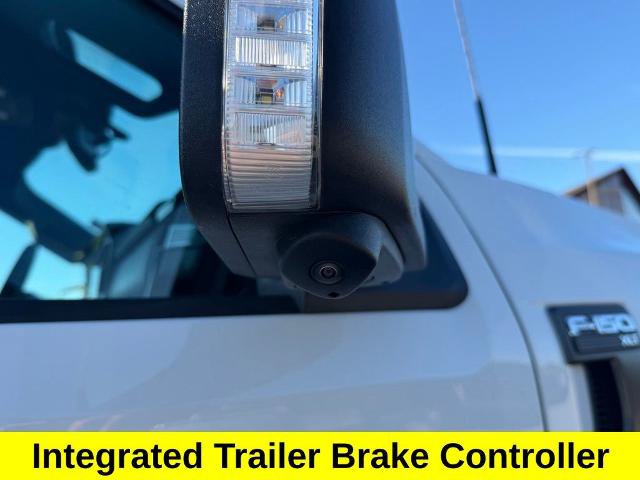 Certified 2023 Ford F150 XLT w/ Equipment Group 302A High AWD/4WD image 35