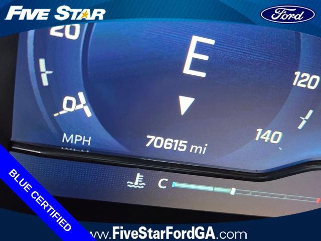 Used 2023 Chevrolet Silverado 1500 RST AWD/4WD image 26
