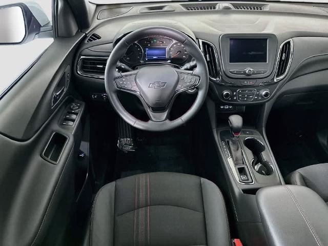 Used 2024 Chevrolet Equinox RS FWD image 10