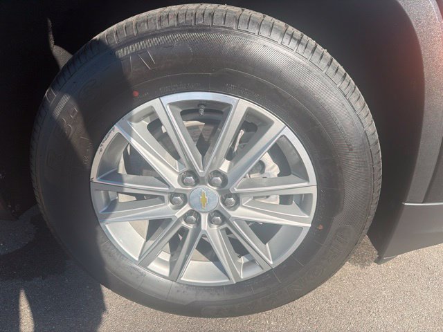 Used 2022 Chevrolet Traverse LT w/ LPO, Cargo Package AWD/4WD image 4