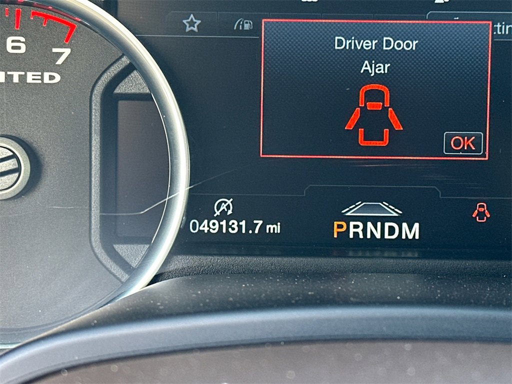 Certified 2019 Ford F150 Limited w/ Trailer Tow Package image 27