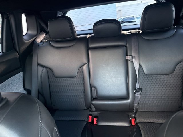 Used 2024 Jeep Compass Latitude image 24