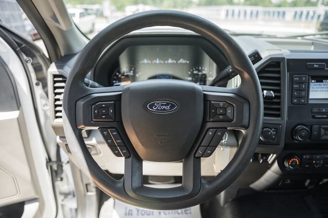 Certified 2022 Ford F250 XL w/ STX Appearance Package AWD/4WD image 39