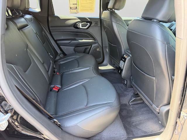 Used 2023 Jeep Compass High Altitude w/ Driver Assist Group I AWD/4WD image 9