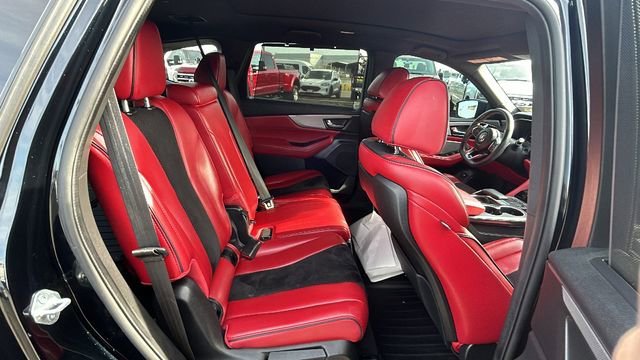 Used 2022 Acura MDX A-Spec image 13