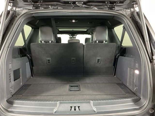 Certified 2024 Ford Expedition Max Platinum AWD/4WD image 33