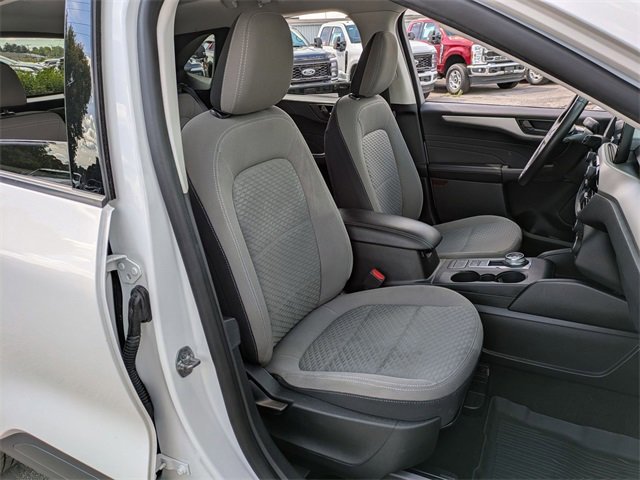 Certified 2022 Ford Escape SE w/ SE Sport Appearance Package image 26