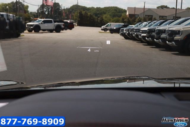 Used 2024 Genesis GV70 3.5T Sport w/ Sport Prestige Package AWD/4WD image 31