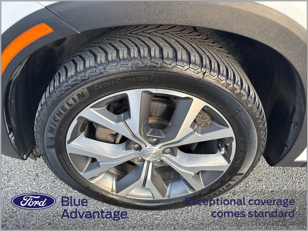 Used 2022 Hyundai Palisade SEL w/ Premium Package image 12